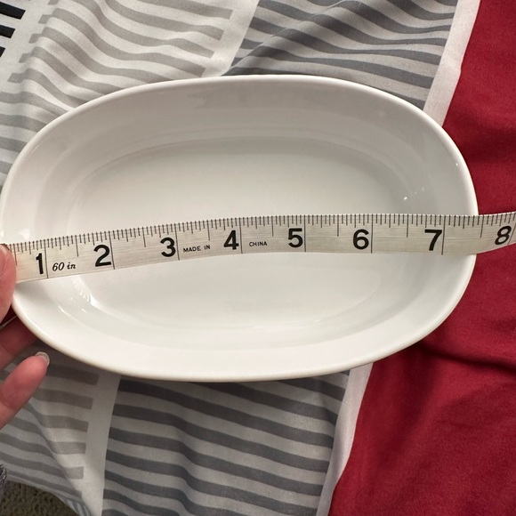 Corning Ware Casserole Dish - Picture 6 of 6